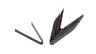 Bst02r Ideal Standard Blades Round Free Ship