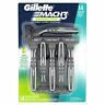 Bt-s2t7-5jag Gillette Sensitive Disposable Razors Ct 47400653016