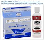 Btm1 Bump Zapper Severe Kit 0783259509226
