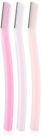 Bu13v01417 Shiseido Piece Prepare Facial Razor Large 4901872835317