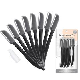 Bulimica 313055413429 Dermaplaning Tool Face Razors For Women Exfoliating Dermaplane Razor