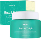 Butt Acne Clearing Spot Treatment Cream. Clears Pimples Ingrown Hairs Bl