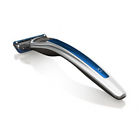 Bw-x1arblue Bolin Webb X1 Argent 0680569863942