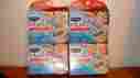Bx010 Intuition Schick Pure Nourishment Coconut Almond 12 Cartridges