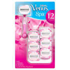 1212121 C Gillette Venus Spa