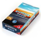 C256 Elements The Big Easy Cigarette Accessories Papers 716165177302