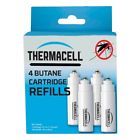 C4 Thermacell Fuel Cartridge Refill 843654001173