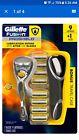 C7777777 Gillette Fusion Proshield Razor