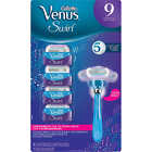 C9998999 Gillette Venus Swirl Razor