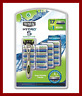 W300328905 Ca318318c Schick Hydro Sensitve Razors For Men Razor Handle 703570168124
