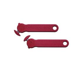 C-102r Cardinal Safety Co S/s Recessed 4.53in L 10 Pk