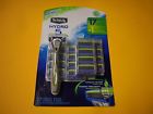 281234 Cartridges 15 Razor 5 Hydro Schick