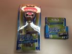 Sxa5000 Cartridges 6 Men Dorco Blade Razor System 1 Trimmer