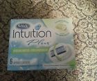 Cartridges 6pack Refills Schick Razor Intuition Cucumber Women Melon