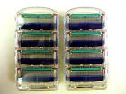 Ew1159r Cartridges 8 - Fusion Gillette Total