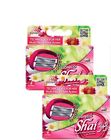 Lsxa1040 Cartridges Soft Touch Blade System Blades 3 6 Dorco Dual Women