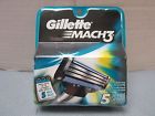 Cartridges10 Razor Mach3 Gillette