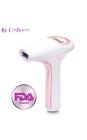 Cb-014-p01-us Cosbeauty Ipl Permanent Hair Removal System Fda Cleared Light Epilator