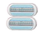 Cdrv3 Gillette Cooldry Razors Worlds 852985005026