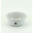 Cf9x344iil White Ceramic Shaving Soap 711583237560