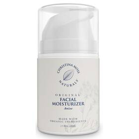 Christina Moss Naturals 744110279191 Original Moisturizer Natural And Organic Ingredients G