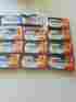 Cm-w01045 Super Platinum Gillette 85 Ct 7oclock Razor De Blades Double Edge Safety