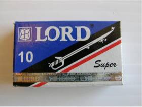 B0047m56ba Co. 100 Super Stainless Double Edge Safety Razor Blades