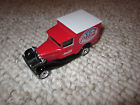 Coke Coca Matchbox Truck Good Lesney Superfast Atr