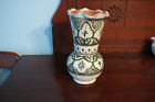 Collectible Antique Japan Clay Vase - China Very