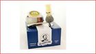 Colonel Conk Model 232 Santa Fe Shave Cup Deluxe Boar Brush Chrome Razor Soap 788475000526