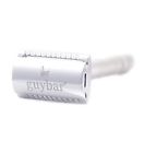 Comine4025777 Guybar Stainless Steel Double Edge Safety Razor With 612520315306