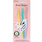 Comine5010594 Annie Eyebrow Shaper Razors Eye Brow Bikini Hair 705372051383