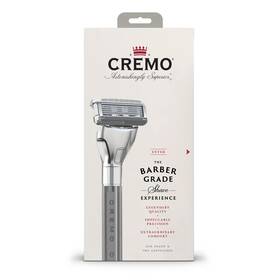 Company Llc 744759177742 Astonishingly Superior Barber Grade Refillable System Razor