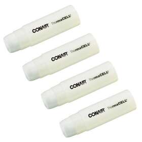 Conair 445011459417 Thermacell Refill Cartridges 4-pk