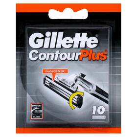5841821207 Contour Plus Original Cartridges - 10 Pack