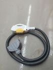 Corporam Unit Hair 15x50 Removal Ipl Used Laser Piece Hand Medicam