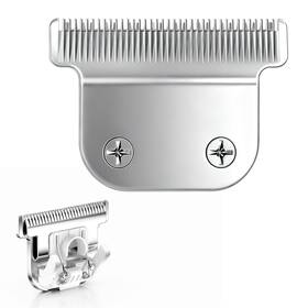 Cr8gr8 763475694647 T-blade Detachable Replacement Blades Compatible With Wahl Trimmers 1 Pack