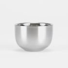 Crux-b Crux Supply Co New Stainless Steel Shaving Bowl