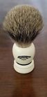 Cs-newbrs Classic Samirai Shaving Brush Pure Badger Hair