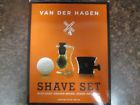 Cs8720 Van Der Hagen Set - Shave
