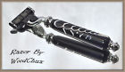 Custom Gillette 3 Mach Shell Handmade Fusion Cartridge Sea Shaving Razor