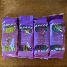 919505 Cvs Health Beauty 2-blade Gentle Touch Disposable Razors With Lubricating Strips 10 Ct Each Lot 4