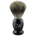 Cwsb13 Common Wealth Premium Badger Hair Shaving Brush Barber Wet Shave