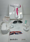 D-1011 Unbranded Bosidin Ipl Hair Removal Machine Permanent Painless Depilator Kit