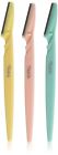 D121 Fromm Dorco Tinkle Eyebrow Shaper Piece Razor