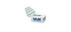 D845 Gallant Mck Single Blade Disposable Surgical Prep Razor Per Box