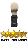 D9876 Fromm Shaving Brush Professional Barber Salon Shave Razor Wood Handle