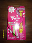 Daisy3 Gillette Disposable Razor Count Ea Blades Free Us Shipping