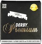 Dbyblkmezze Derby Premium Single Blade