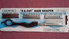 De-1000 Diamond E Z Cut Hair